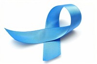 Blue ribbon awareness accessories accessory necktie.