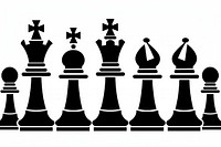 Bishop Chess chess game.