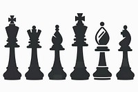 Knight Chess chess game.