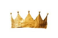 Gold crown accessories accessory clothing.