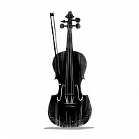 Violin fiddle device cello.