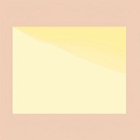 Sticky note letterbox lighting sunlight.