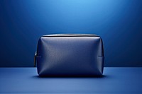 Blank cosmetic bag mockup accessories accessory handbag.