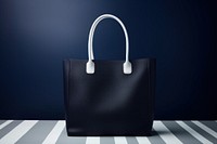 Blank tote bag mockup accessories accessory handbag.