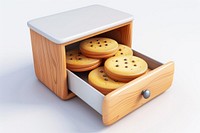Cookie drawer confectionery furniture jacuzzi.