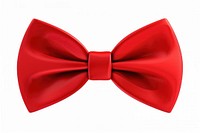 Red bow tie accessories accessory appliance.