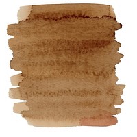 Brown text document scroll.