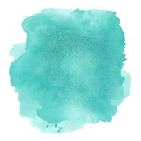 Clean pastel teal texture paper turquoise.