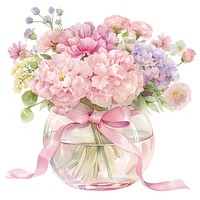 Coquette Flower Vase Art Graphics Free Photo Illustration Rawpixel CHJpdmF0ZS9sci9pbWFnZXMvd2Vic2l0ZS8yMDI0LTA0L3dvcmxkZmFjZXNsYWJfcGFzdGVsX3NvZnRfcGlua19jb3F1ZXR0ZV9mbG93ZXJfdmFzZV90aWVkX3dpdGhfcl83Zjk3MTUwZS1jYzNjLTQ3MTgtOWQ1Yy0yZmVhOTIxZGNiMmRfMS5qcGc