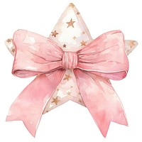 Coquette star tie accessories accessory.