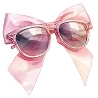 Coquette sunglasses tie accessories accessory.