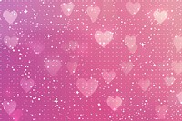 Pink background pattern texture glitter.