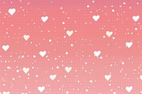 Pink background pattern texture paper.