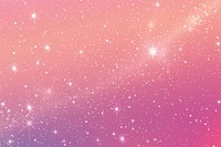 Pink gradient background outdoors glitter nature.