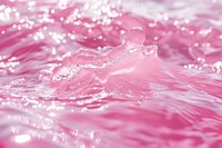 Pink color background outdoors blossom droplet.