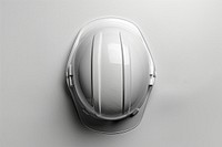 Safety Helmet mockup helmet electronics appliance.