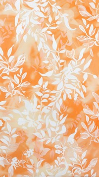 Floral pattern texture chandelier graphics.