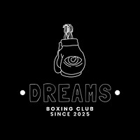 Boxing glove  logo template   design