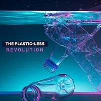 Plastic-less revolution Instagram post template