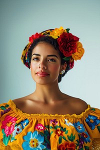 The Latina Brazilian woman photo photography portrait.