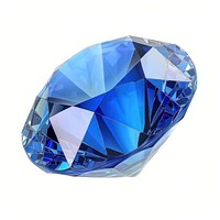 Sapphire gemstone sapphire accessories.