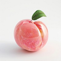 Peach fruit produce plant apple.