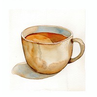 Coffee cup beverage saucer drink.