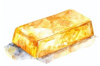 Gold bar accessories accessory gemstone.
