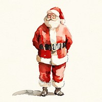 Santa Claus santa claus christmas festival.