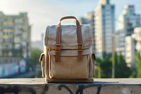 Backpack accessories accessory handbag.