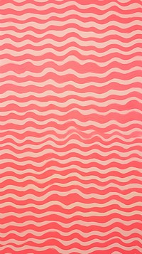 Pink wave pattern texture linen.