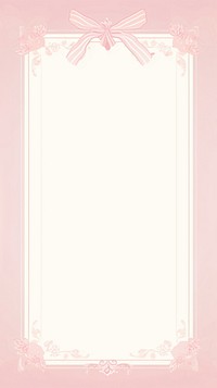 Pink vintage washitape white board.