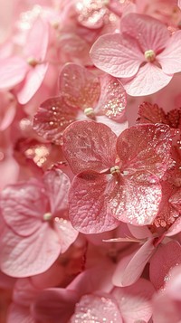 Flower texture geranium blossom person.