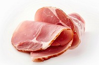 Ham mutton food meat.