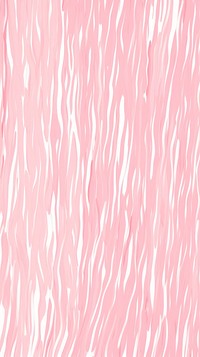 Stroke painting of pink flowers wallpaper pattern texture home decor.