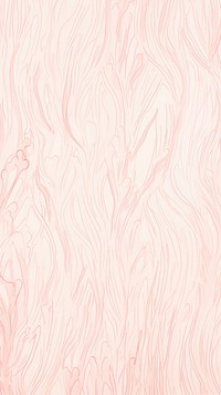 Stroke painting of pink flowers wallpaper plywood texture person.