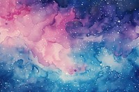 Nebula art astronomy universe.