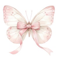 Coquette butterfly tie accessories accessory.