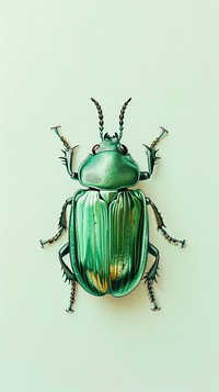 Wallpaper insect invertebrate animal dung beetle.