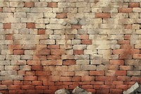 Brick background architecture building wall.