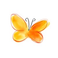 Butterfly art accessories accessory.