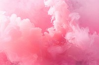 Pink smoke background accessories accessory blossom.