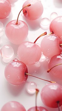Cherries cherry produce balloon.