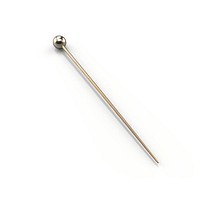 Sewing needle weaponry sword pin.