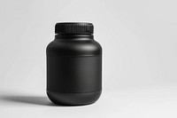 Protein shaker mockup bottle jar water bottle.