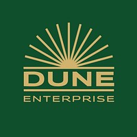 Enterprise logo template  