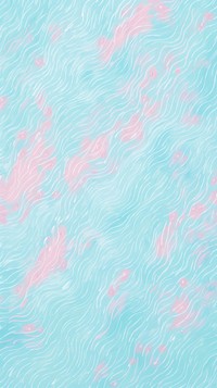 Pattern ocean texture painting water.