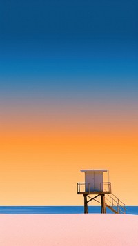 High contrast beach photography waterfront shoreline outdoors.