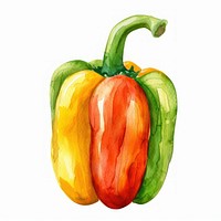 Capsicum vegetable produce pepper.