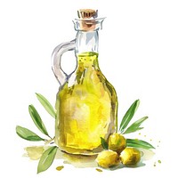 Olive oil ketchup food cooking oil.